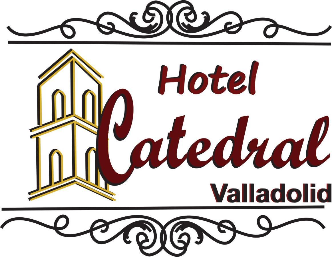 Hotel Catedral Valladolid  Bagian luar foto